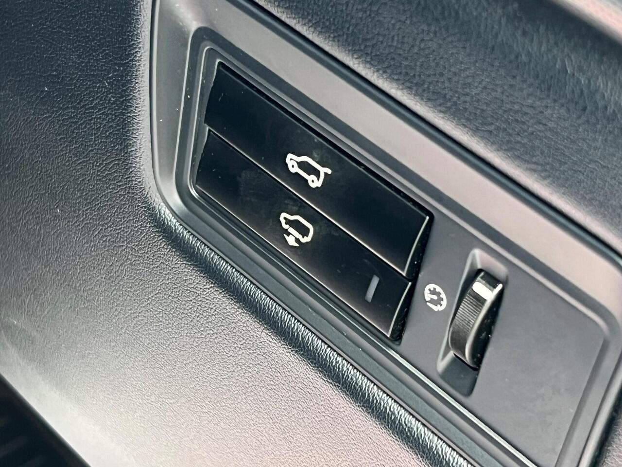 Used 2015 Land Rover Range Rover Sport for sale in Sheffield