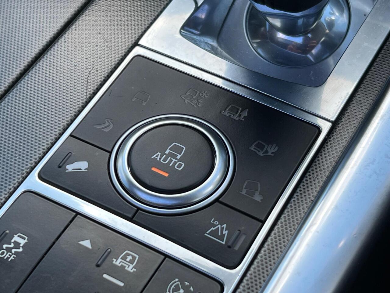 Used 2015 Land Rover Range Rover Sport for sale in Sheffield