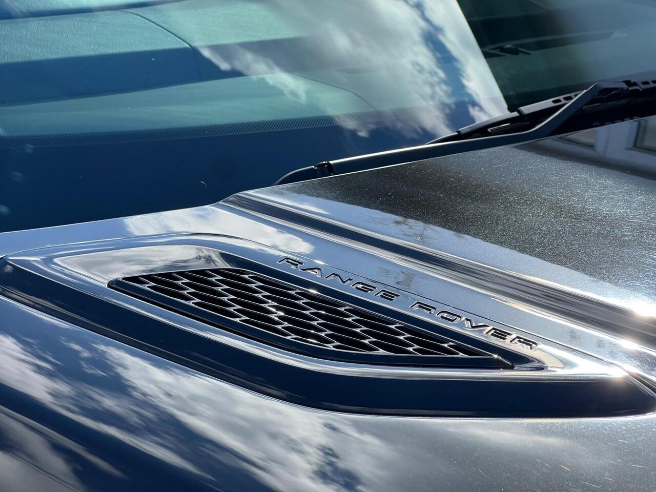 Used 2015 Land Rover Range Rover Sport for sale in Sheffield