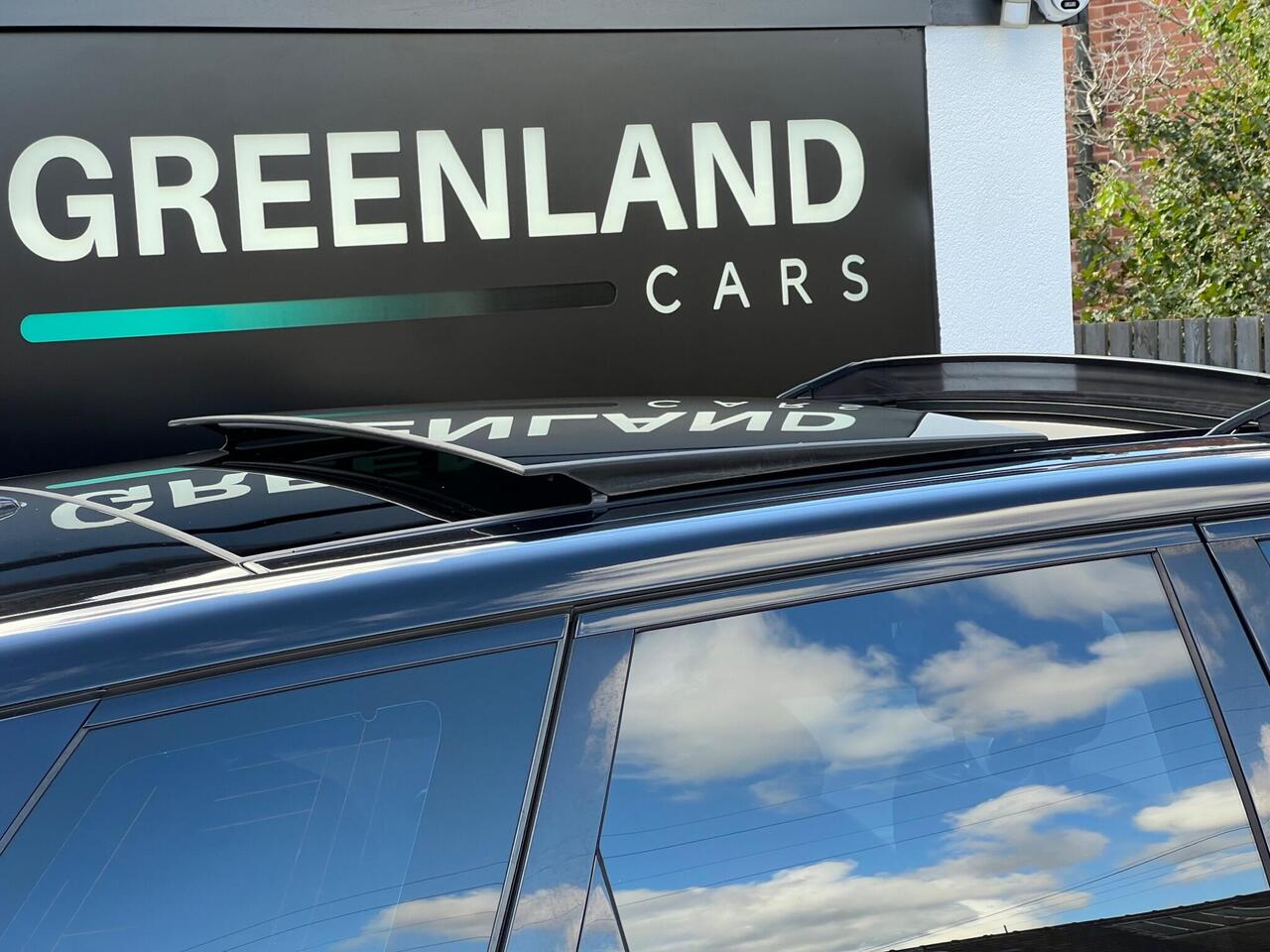 Used 2015 Land Rover Range Rover Sport for sale in Sheffield