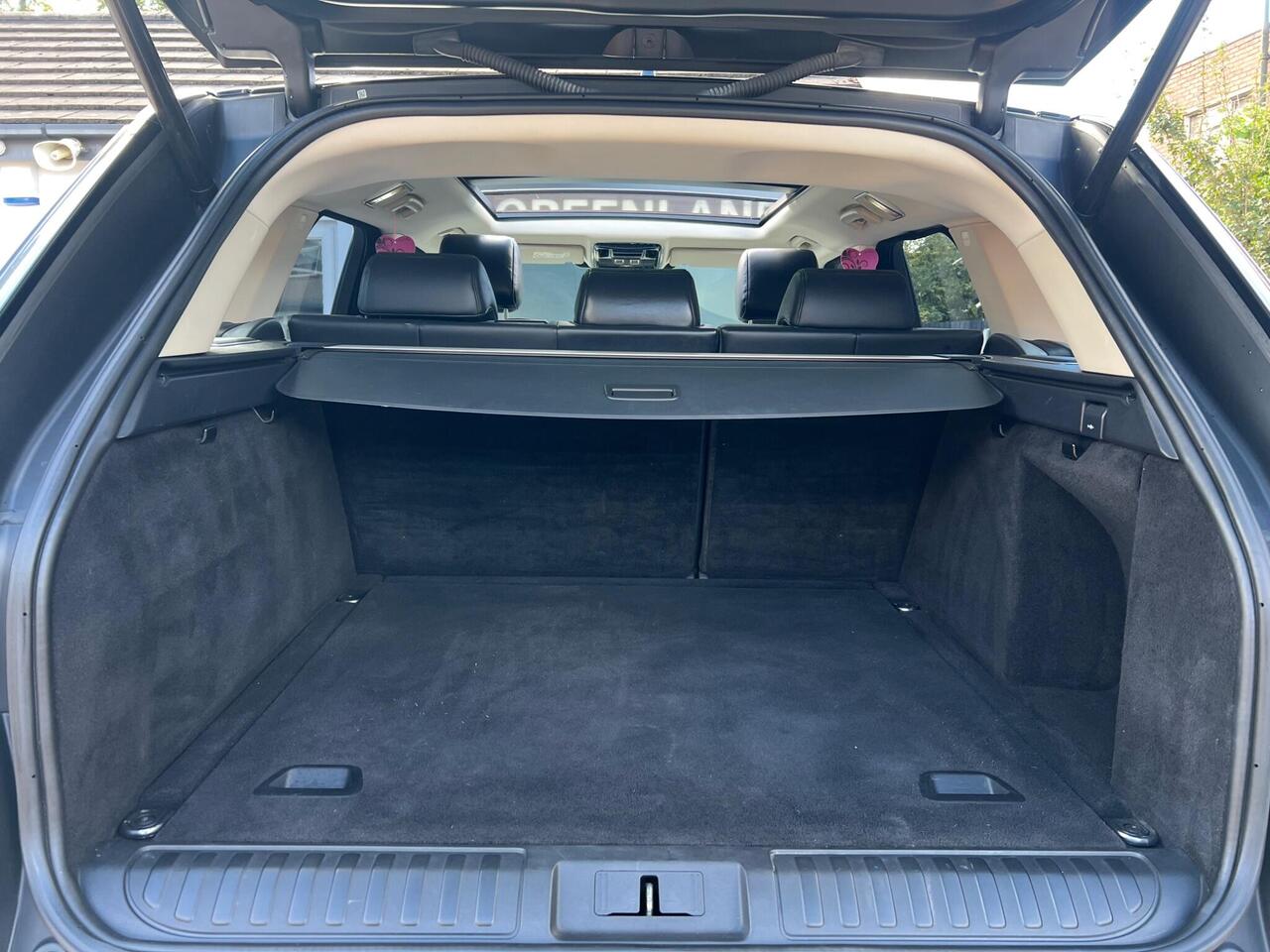 Used 2015 Land Rover Range Rover Sport for sale in Sheffield