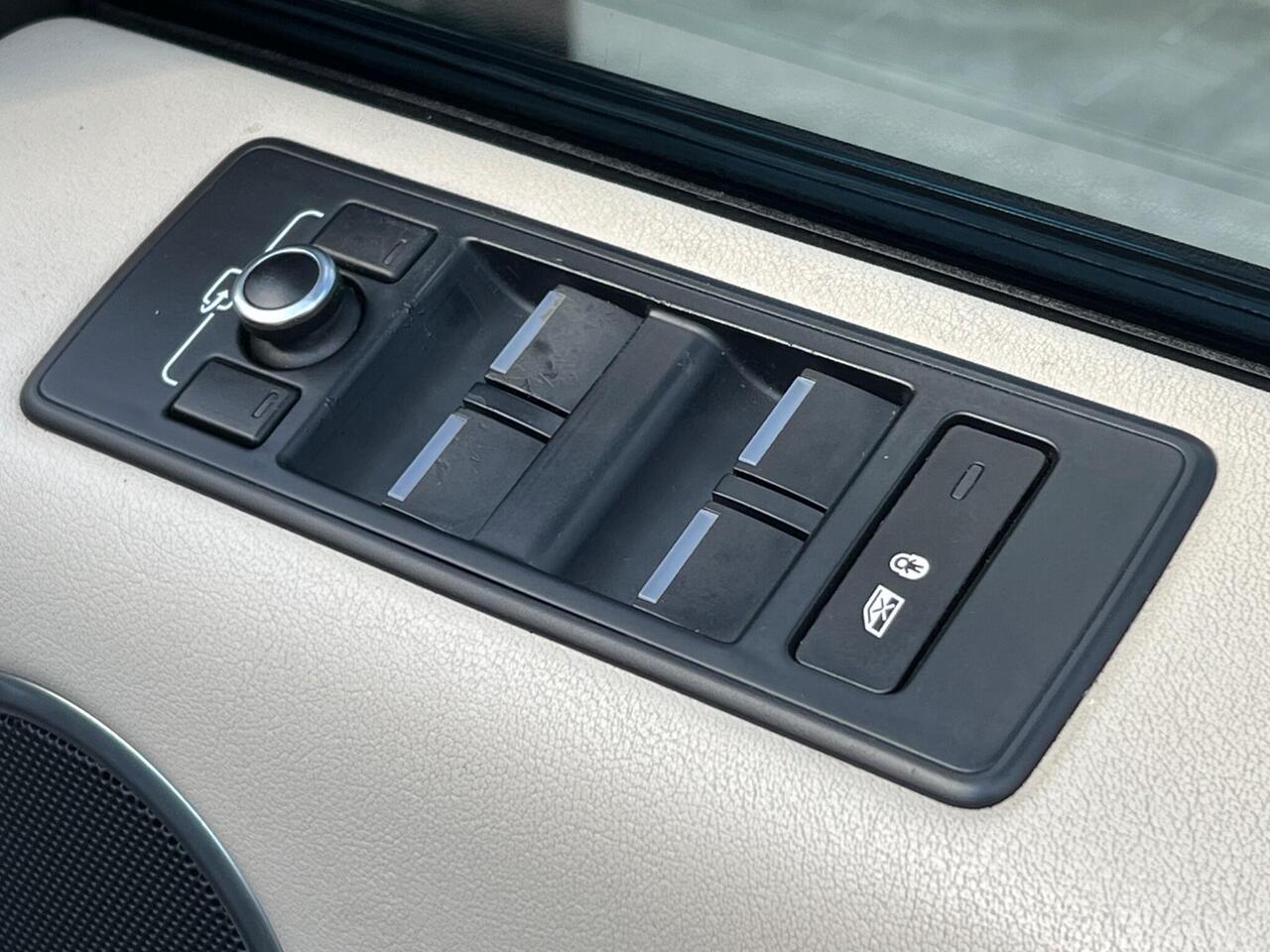 Used 2015 Land Rover Range Rover Sport for sale in Sheffield