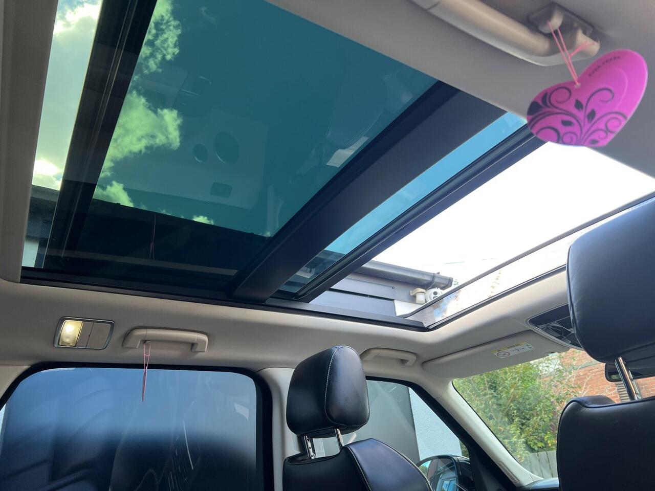 Used 2015 Land Rover Range Rover Sport for sale in Sheffield