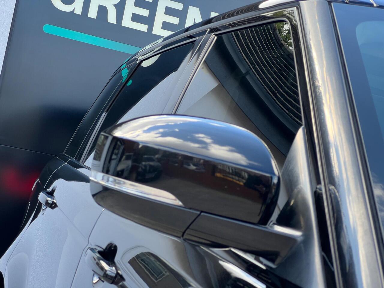 Used 2015 Land Rover Range Rover Sport for sale in Sheffield