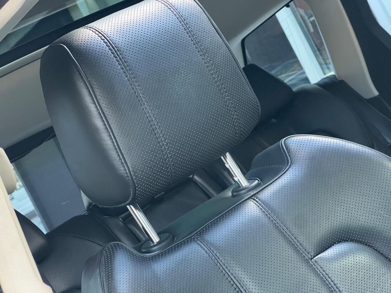 Used 2015 Land Rover Range Rover Sport for sale in Sheffield