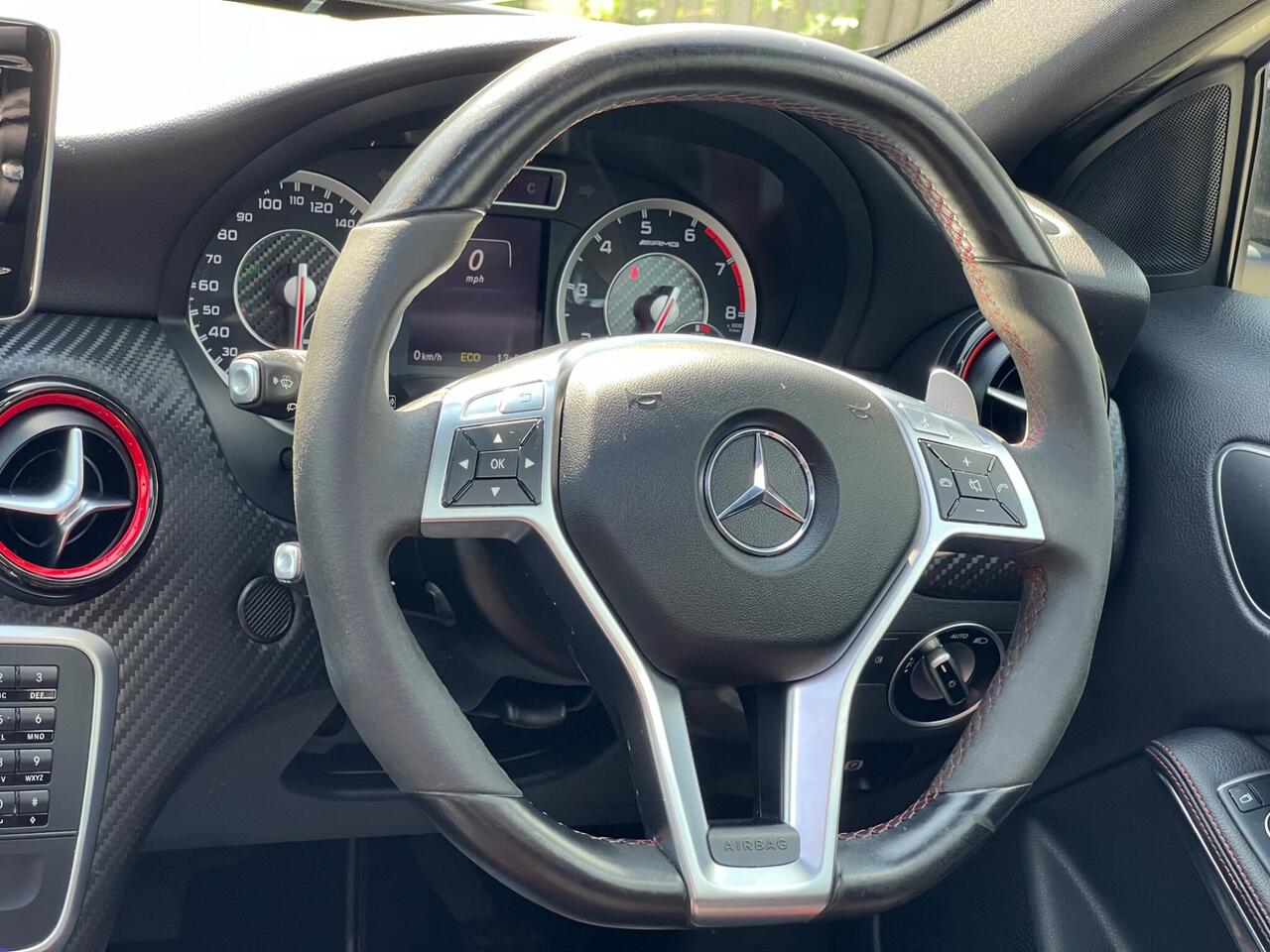 Used 2015 Mercedes-Benz A Class for sale in Sheffield