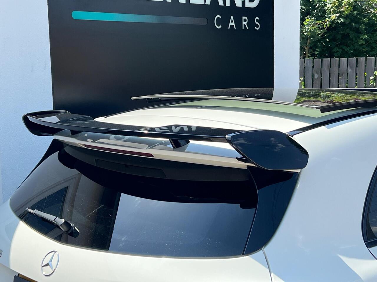 Used 2015 Mercedes-Benz A Class for sale in Sheffield