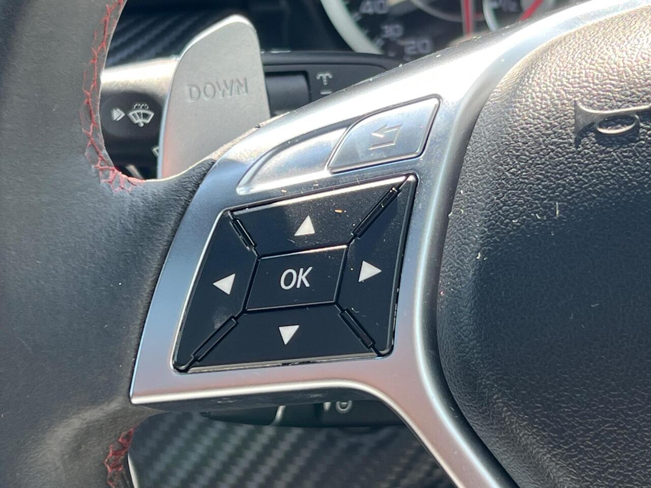 Used 2015 Mercedes-Benz A Class for sale in Sheffield