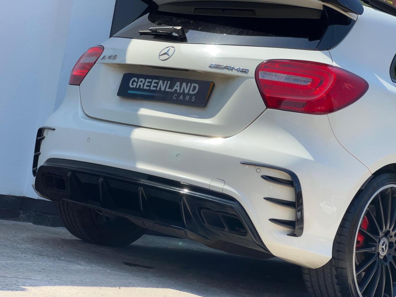 Used 2015 Mercedes-Benz A Class for sale in Sheffield