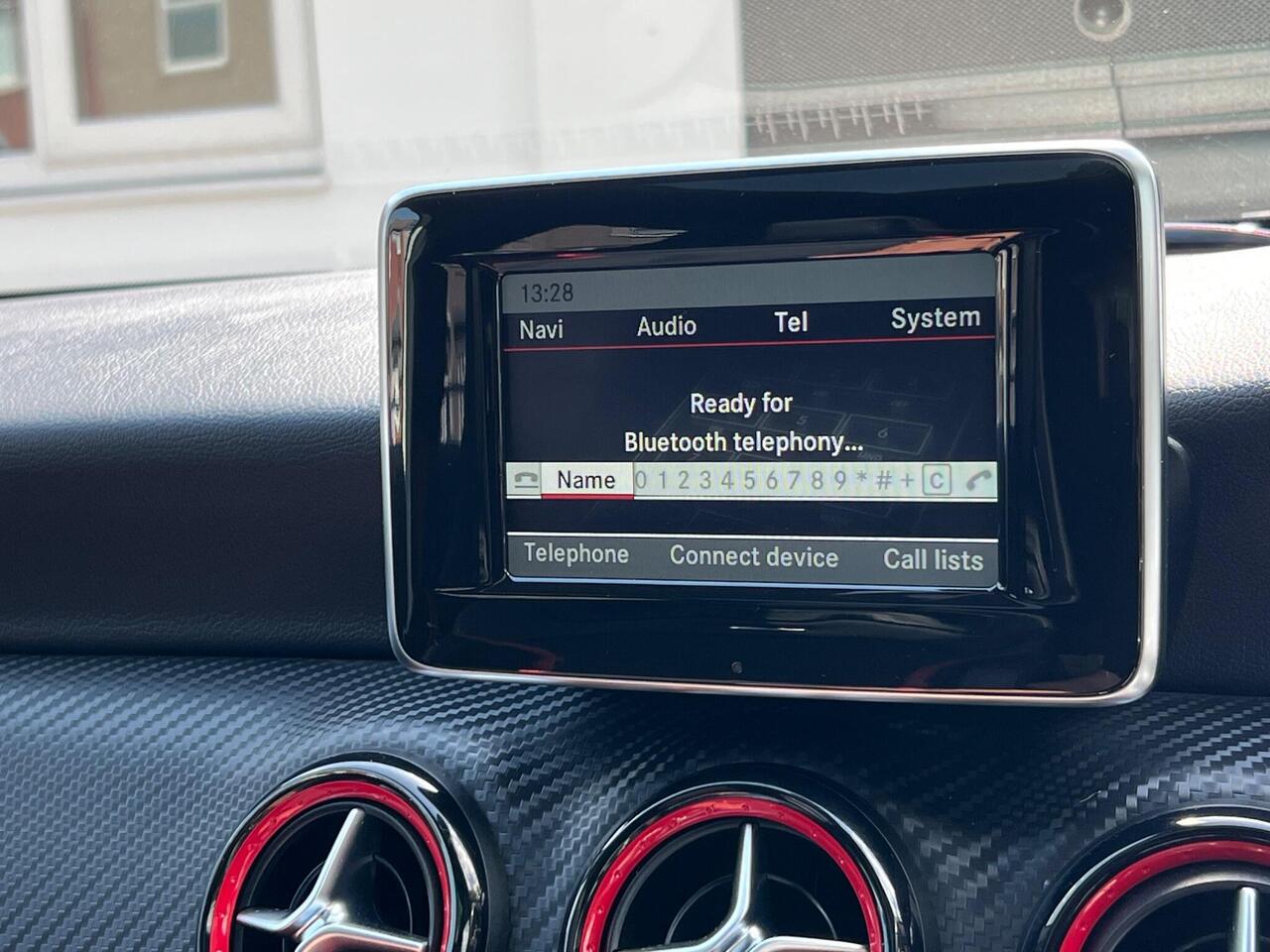Used 2015 Mercedes-Benz A Class for sale in Sheffield