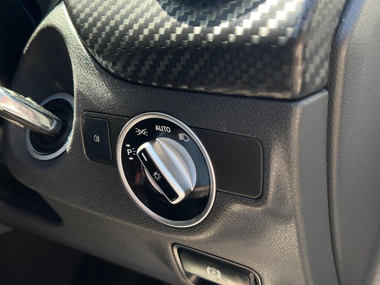 Used 2015 Mercedes-Benz A Class for sale in Sheffield