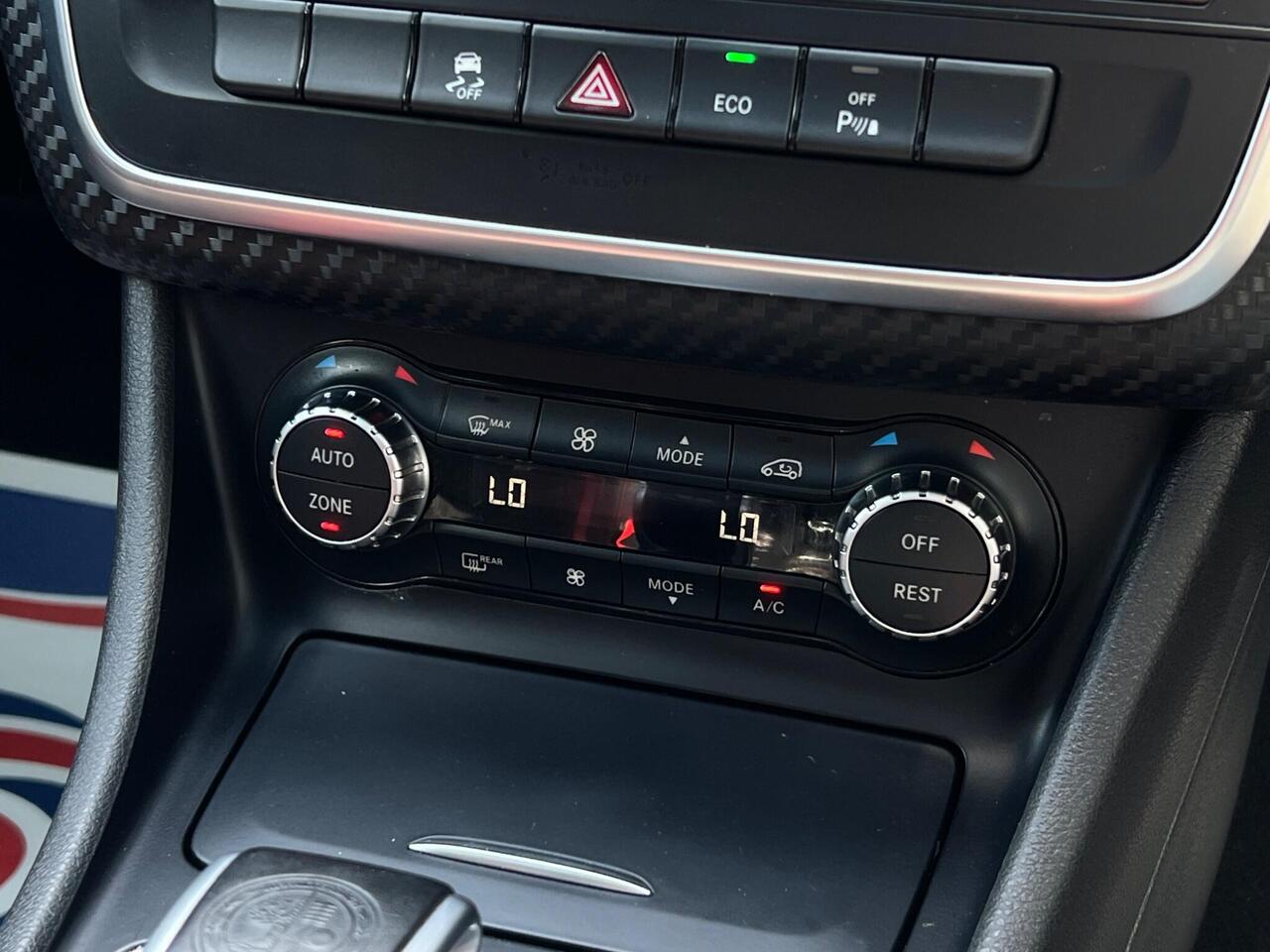Used 2015 Mercedes-Benz A Class for sale in Sheffield