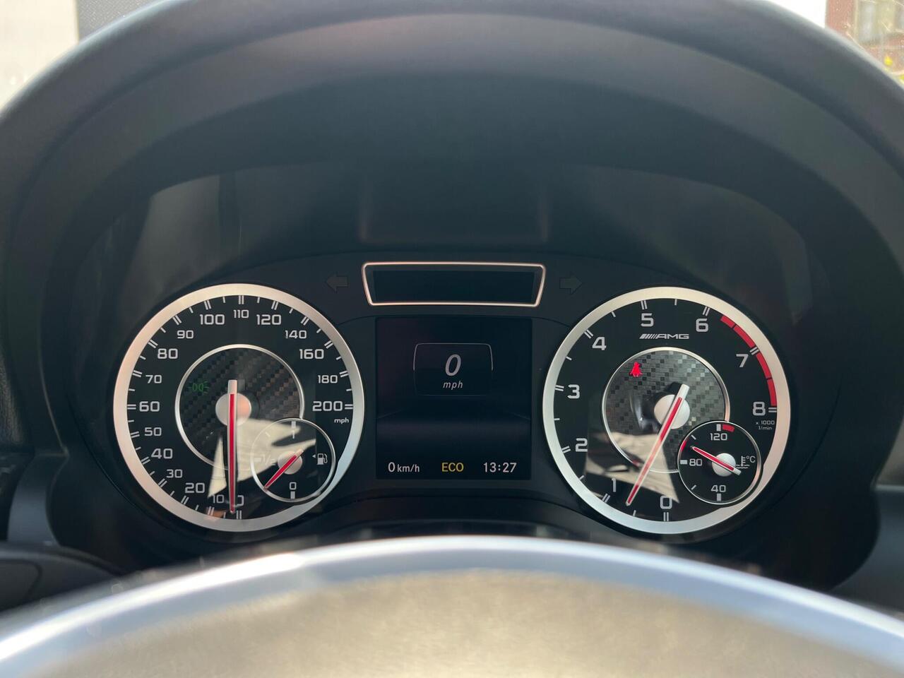 Used 2015 Mercedes-Benz A Class for sale in Sheffield