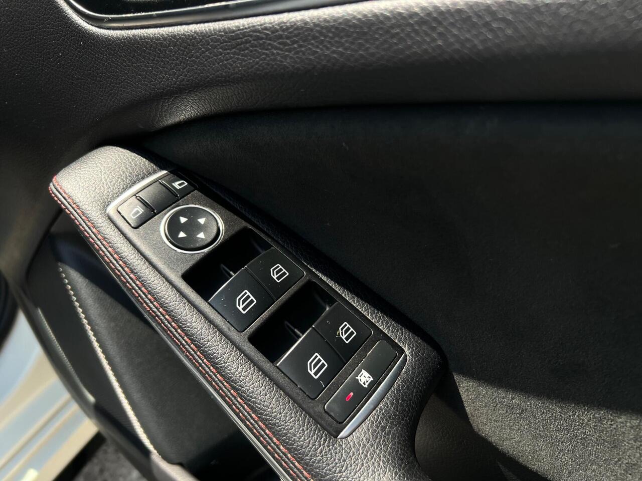 Used 2015 Mercedes-Benz A Class for sale in Sheffield