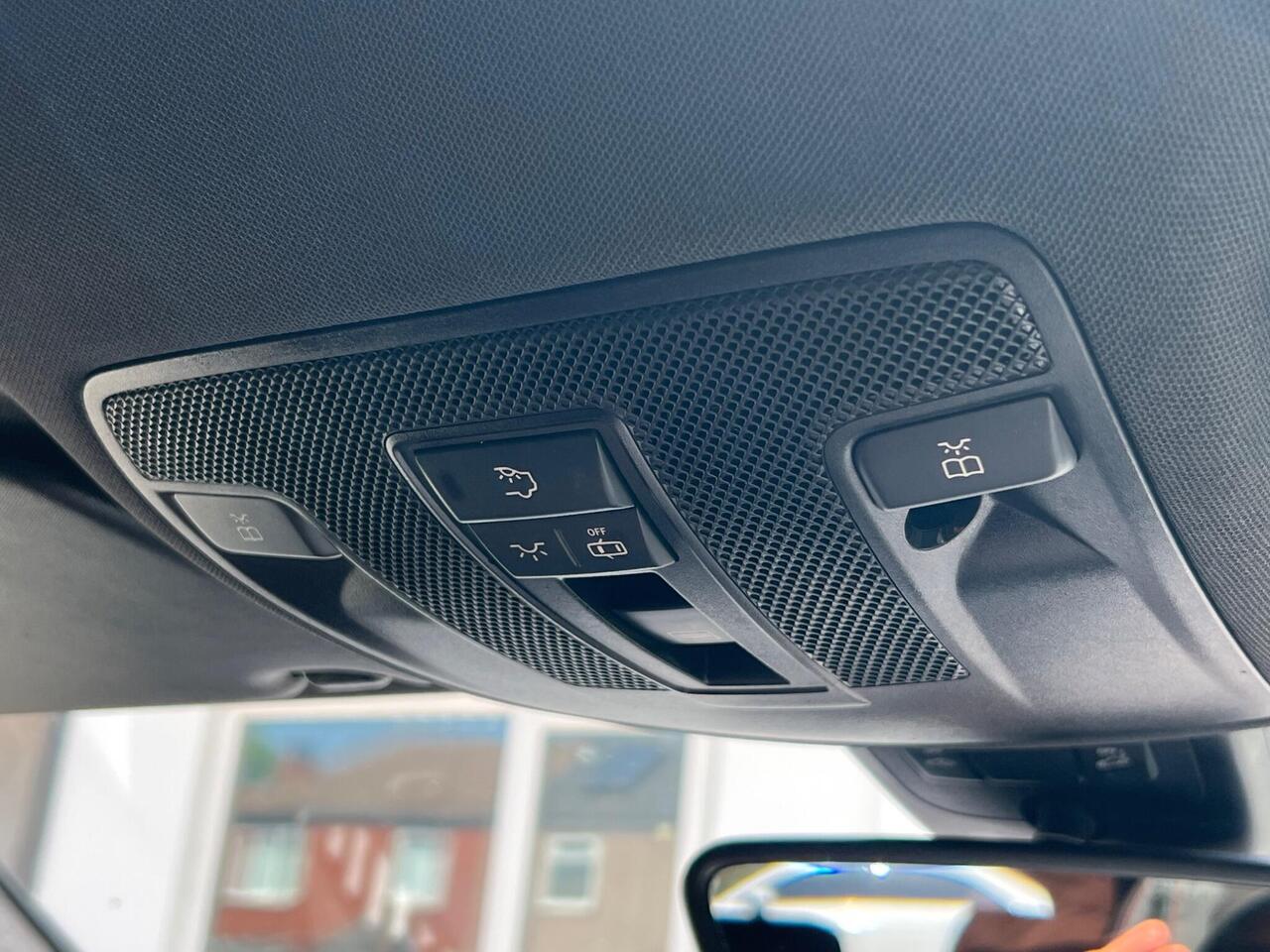 Used 2015 Mercedes-Benz A Class for sale in Sheffield