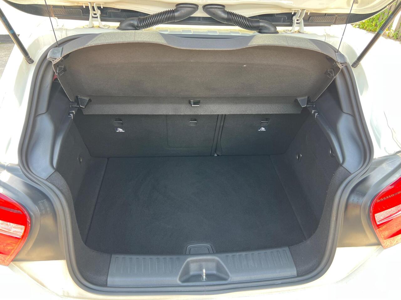 Used 2015 Mercedes-Benz A Class for sale in Sheffield