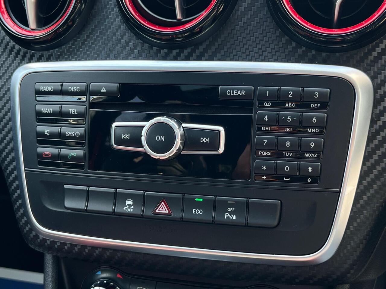 Used 2015 Mercedes-Benz A Class for sale in Sheffield