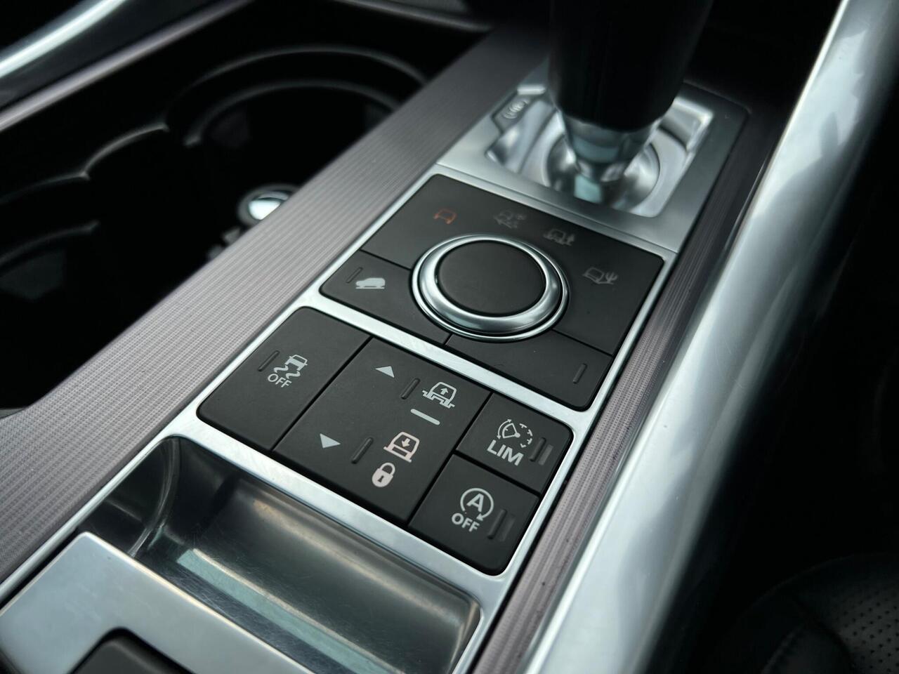 Used 2016 Land Rover Range Rover Sport for sale in Sheffield