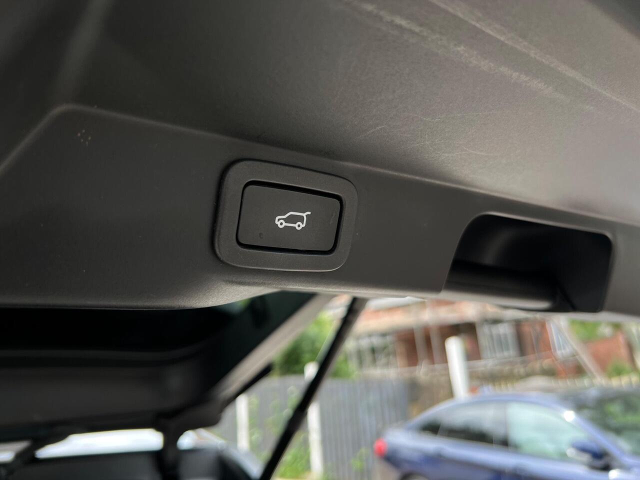 Used 2016 Land Rover Range Rover Sport for sale in Sheffield