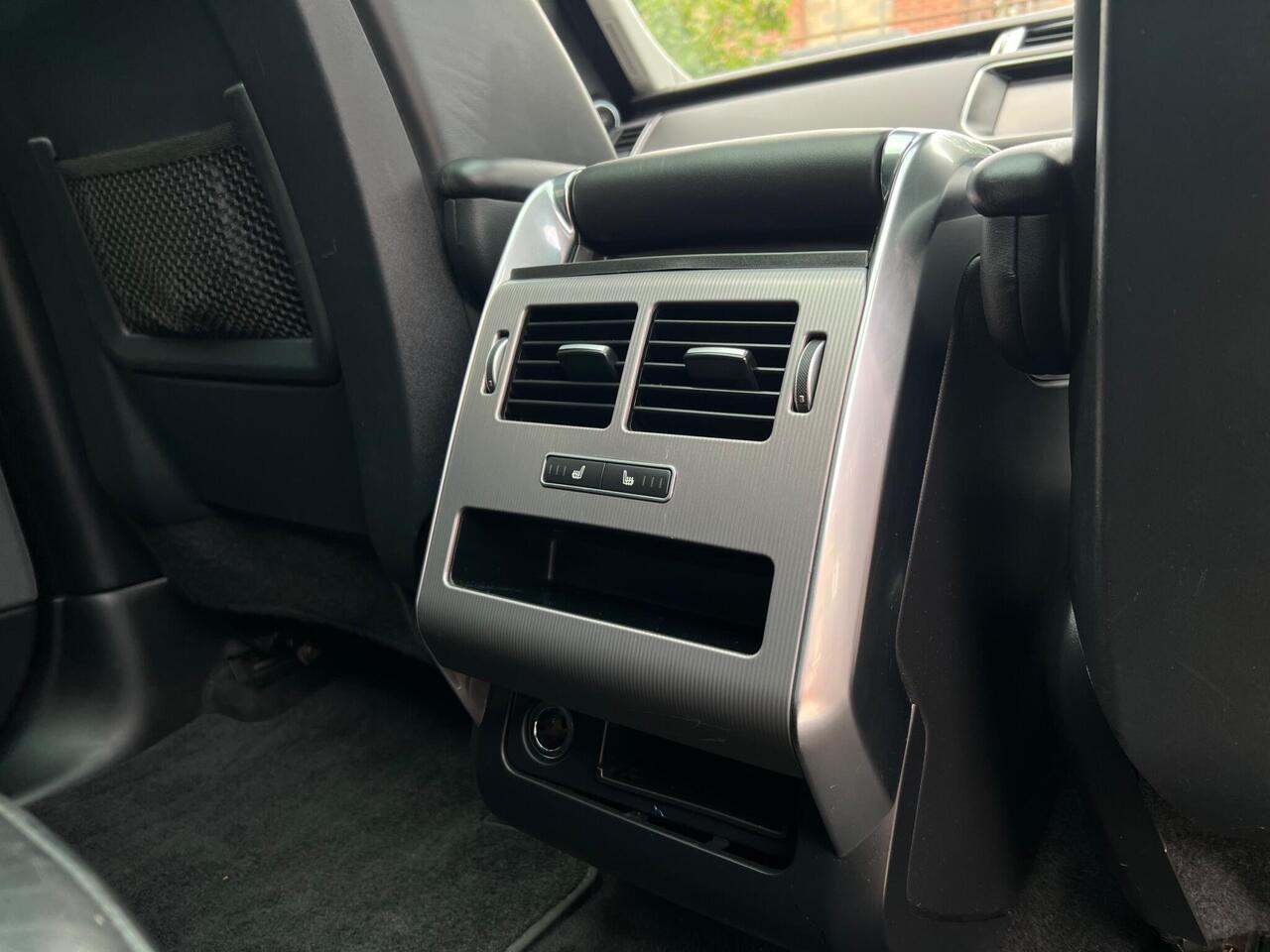 Used 2016 Land Rover Range Rover Sport for sale in Sheffield