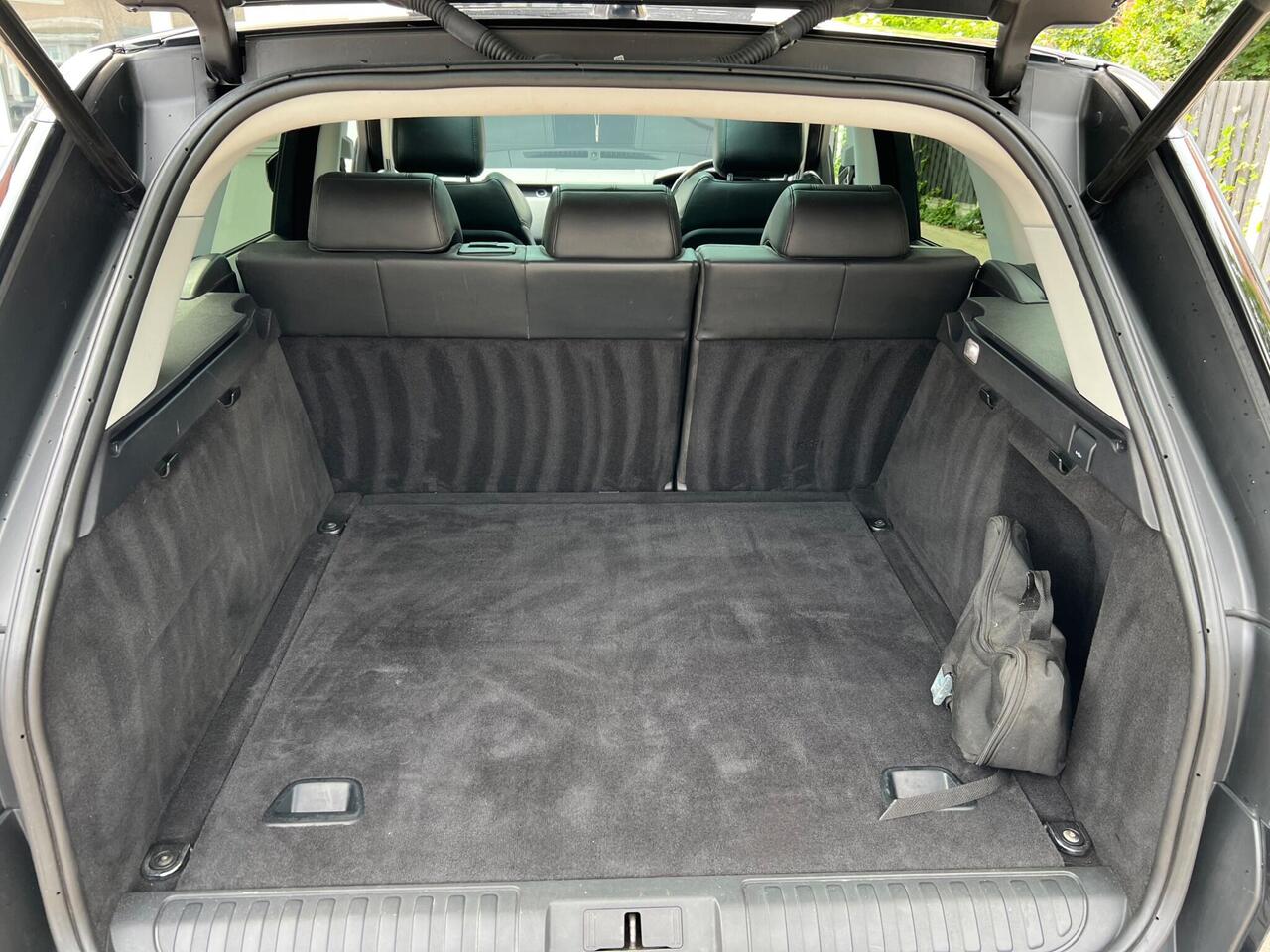 Used 2016 Land Rover Range Rover Sport for sale in Sheffield