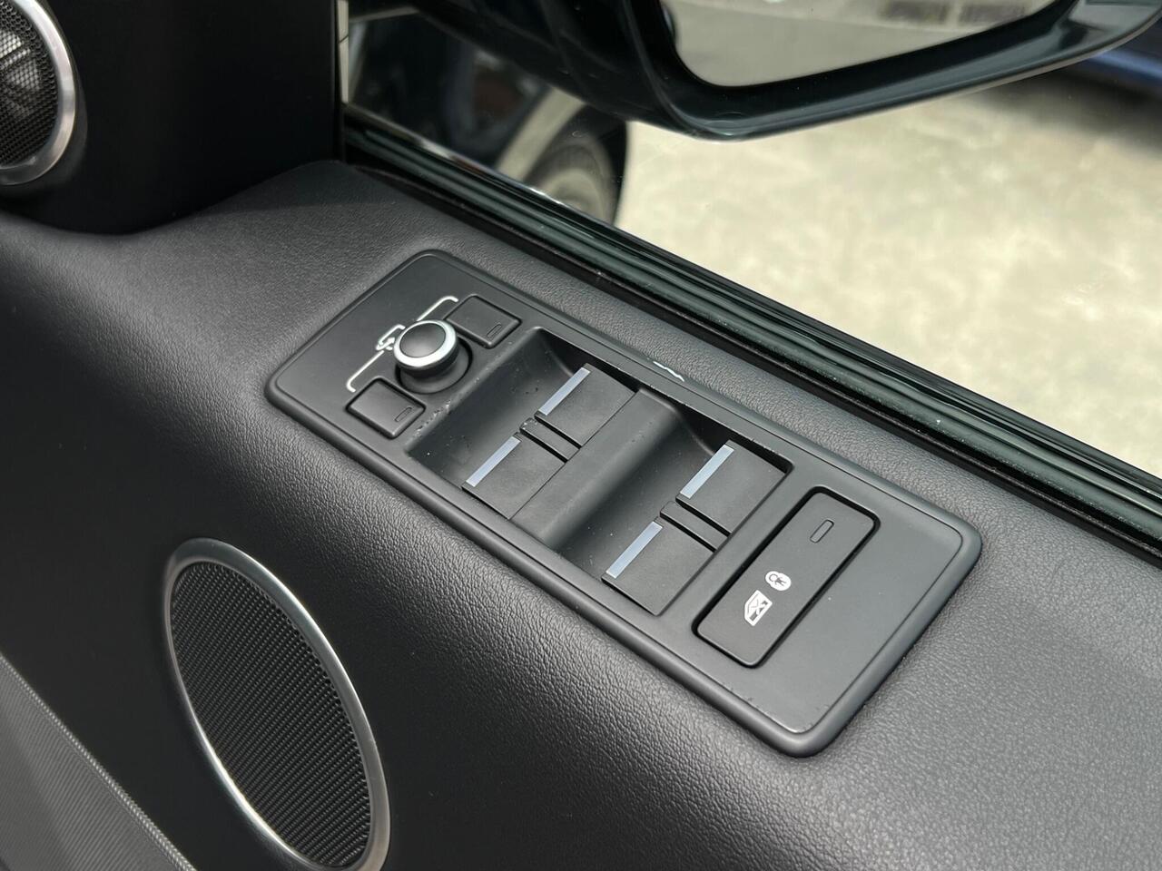 Used 2016 Land Rover Range Rover Sport for sale in Sheffield