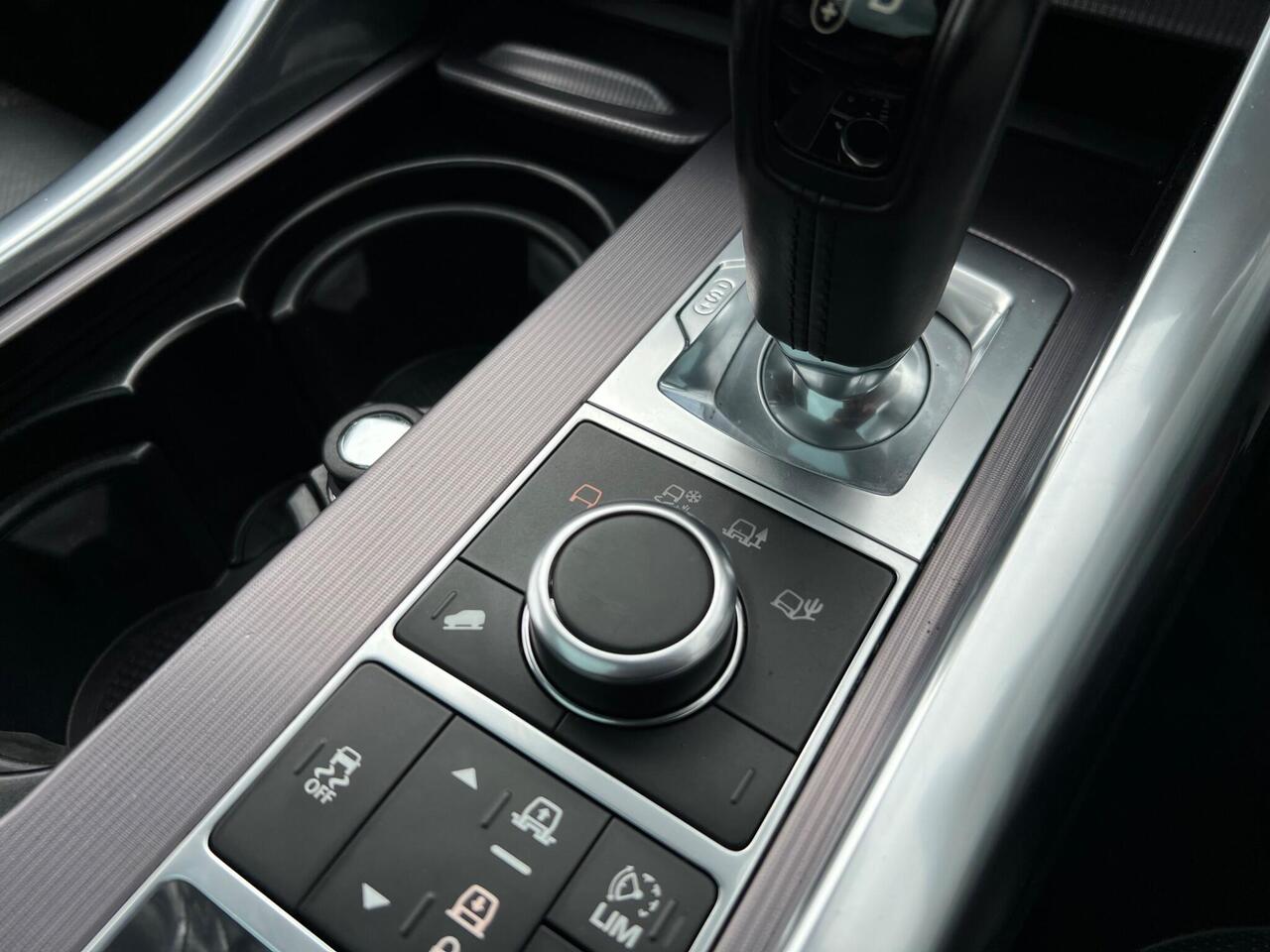 Used 2016 Land Rover Range Rover Sport for sale in Sheffield