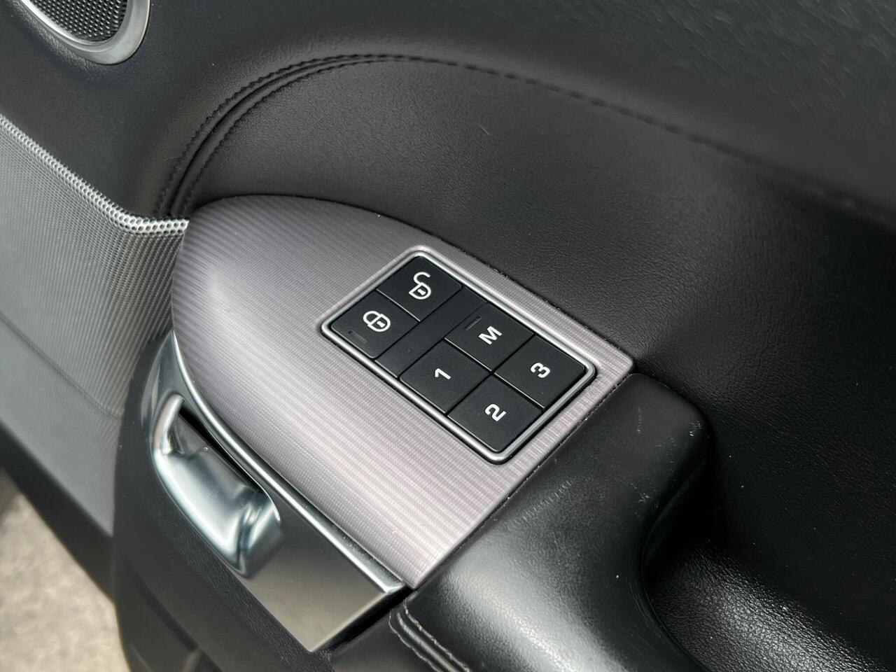 Used 2016 Land Rover Range Rover Sport for sale in Sheffield