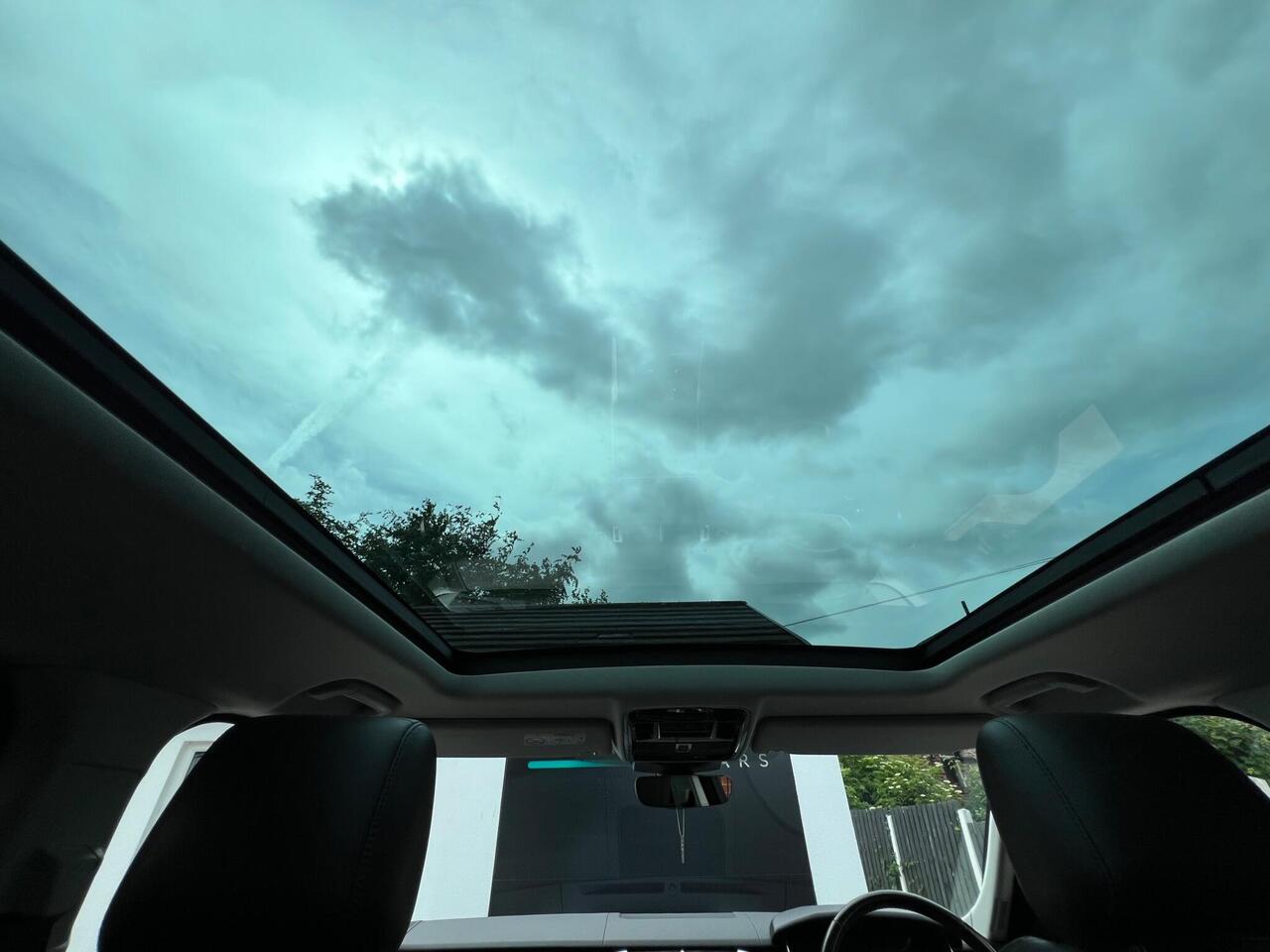 Used 2016 Land Rover Range Rover Sport for sale in Sheffield