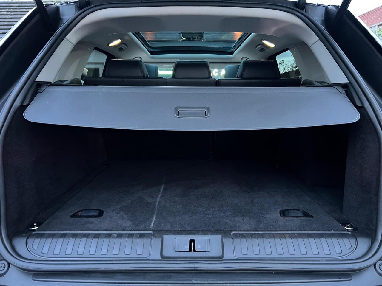 Used 2016 Land Rover Range Rover Sport for sale in Sheffield