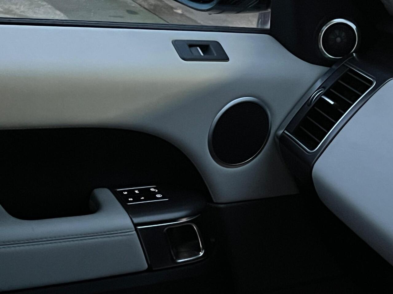 Used 2016 Land Rover Range Rover Sport for sale in Sheffield