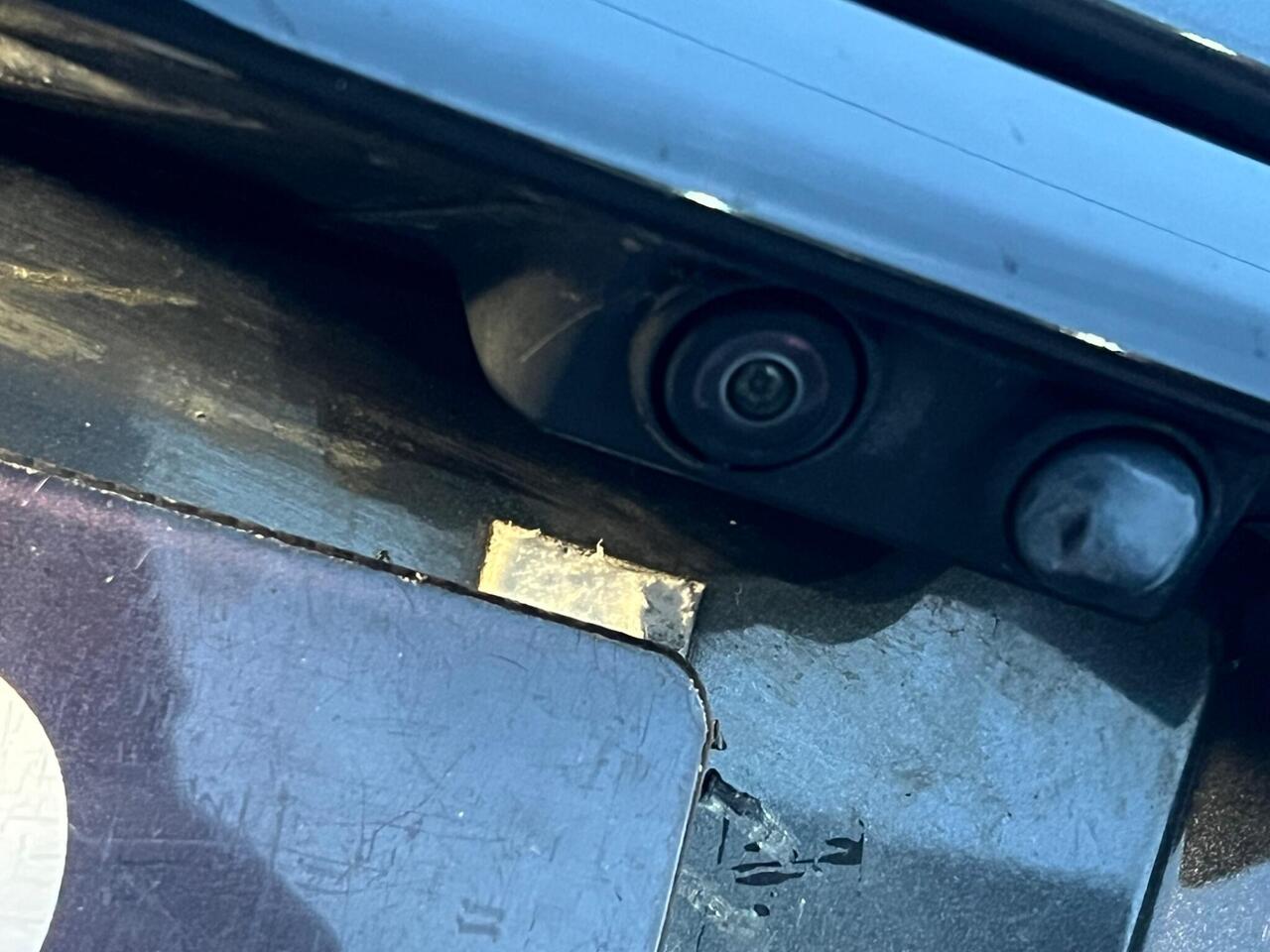 Used 2016 Land Rover Range Rover Sport for sale in Sheffield