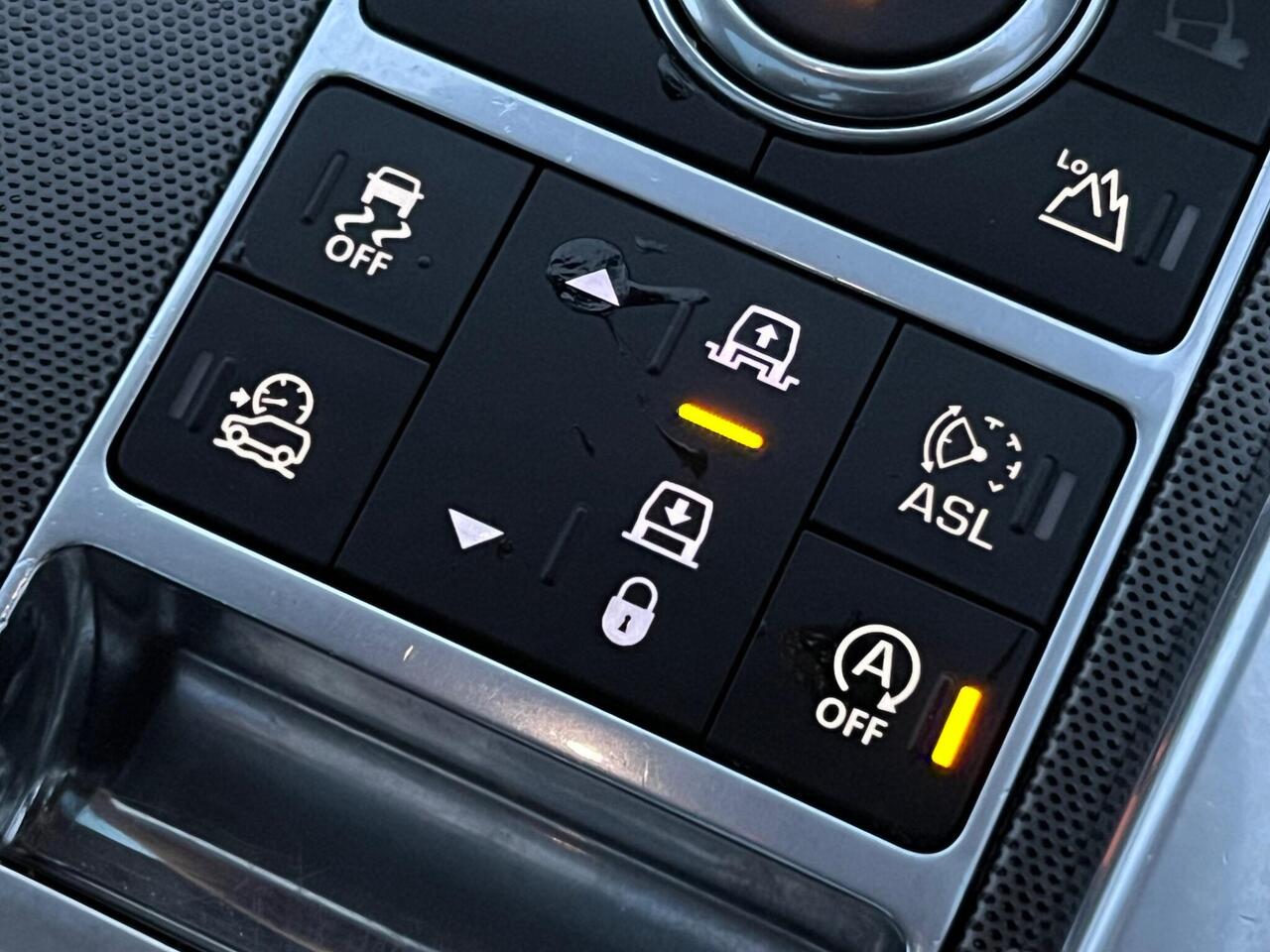 Used 2016 Land Rover Range Rover Sport for sale in Sheffield