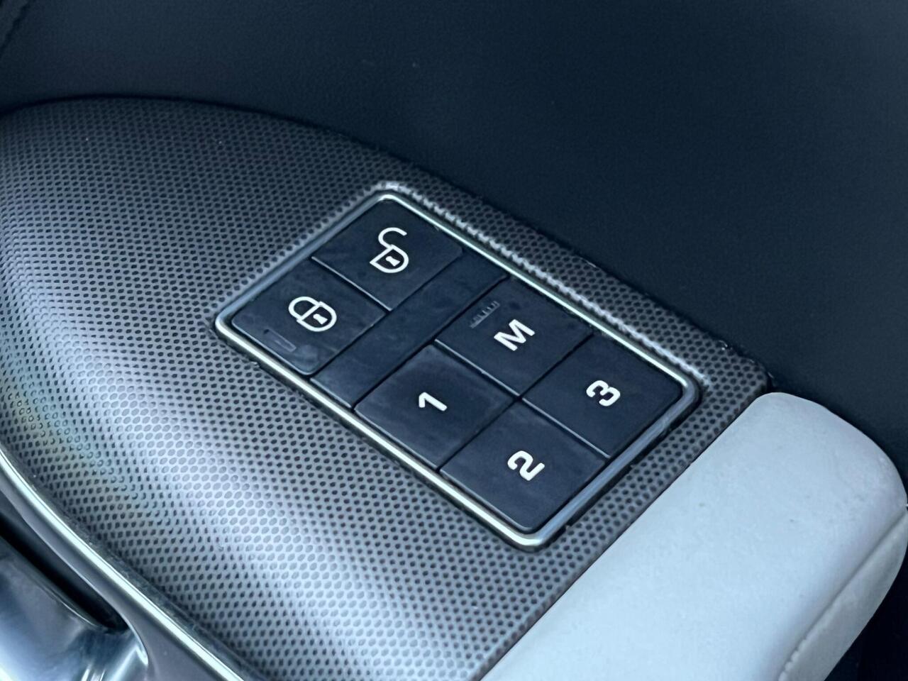 Used 2016 Land Rover Range Rover Sport for sale in Sheffield