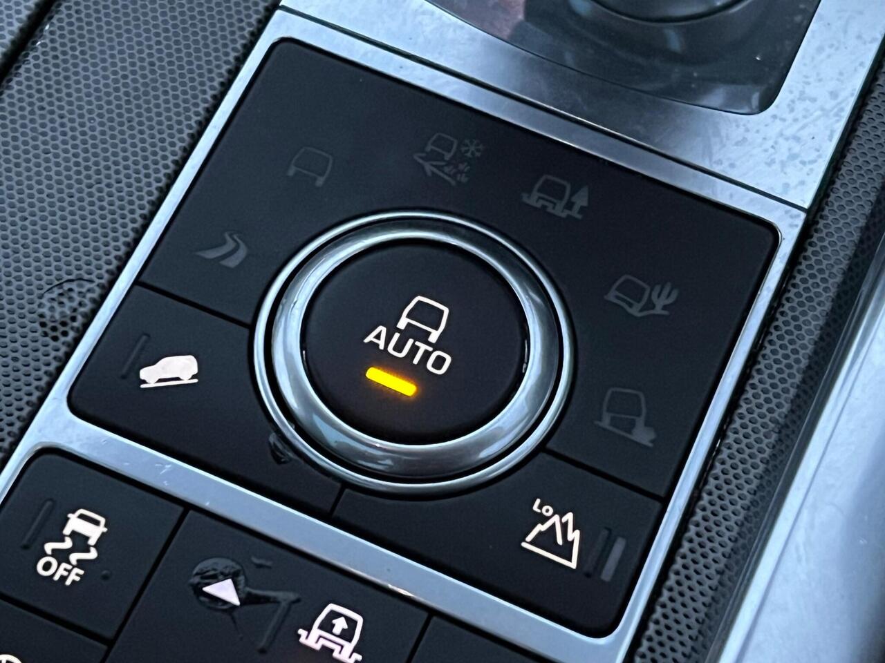 Used 2016 Land Rover Range Rover Sport for sale in Sheffield