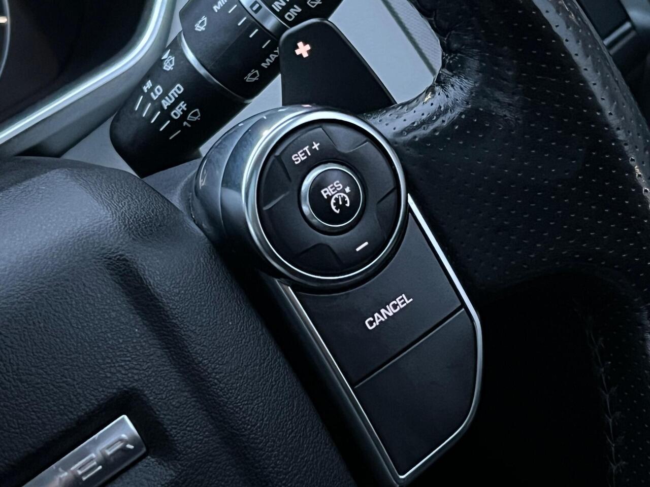 Used 2016 Land Rover Range Rover Sport for sale in Sheffield