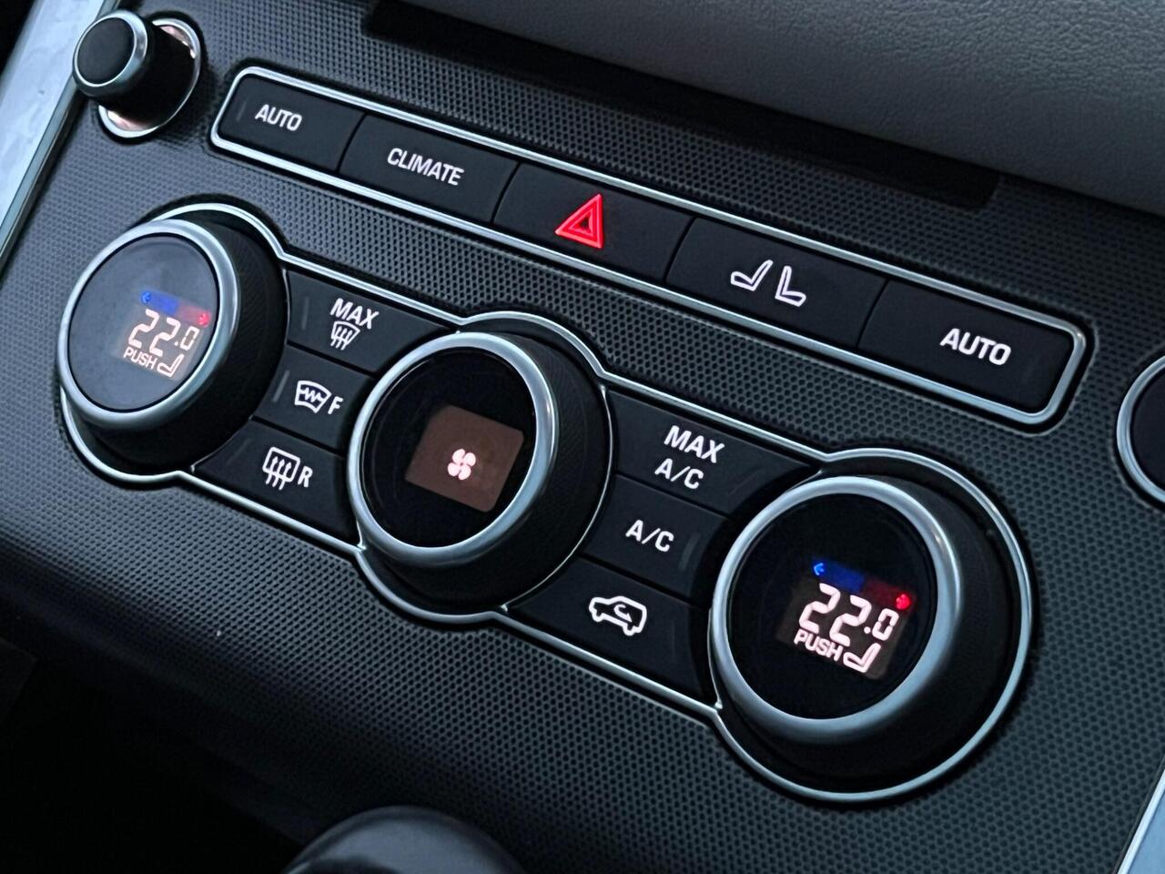 Used 2016 Land Rover Range Rover Sport for sale in Sheffield