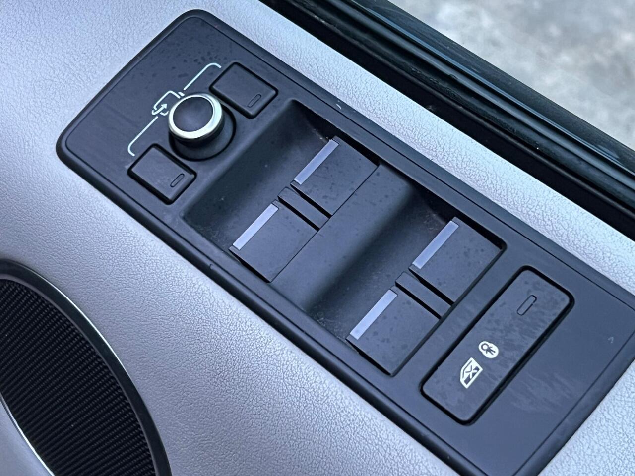 Used 2016 Land Rover Range Rover Sport for sale in Sheffield