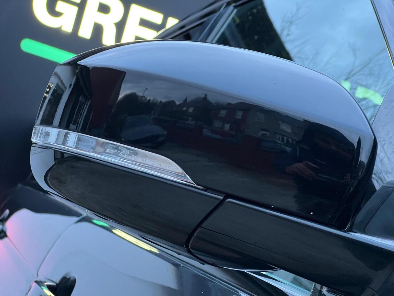 Used 2016 Land Rover Range Rover Sport for sale in Sheffield