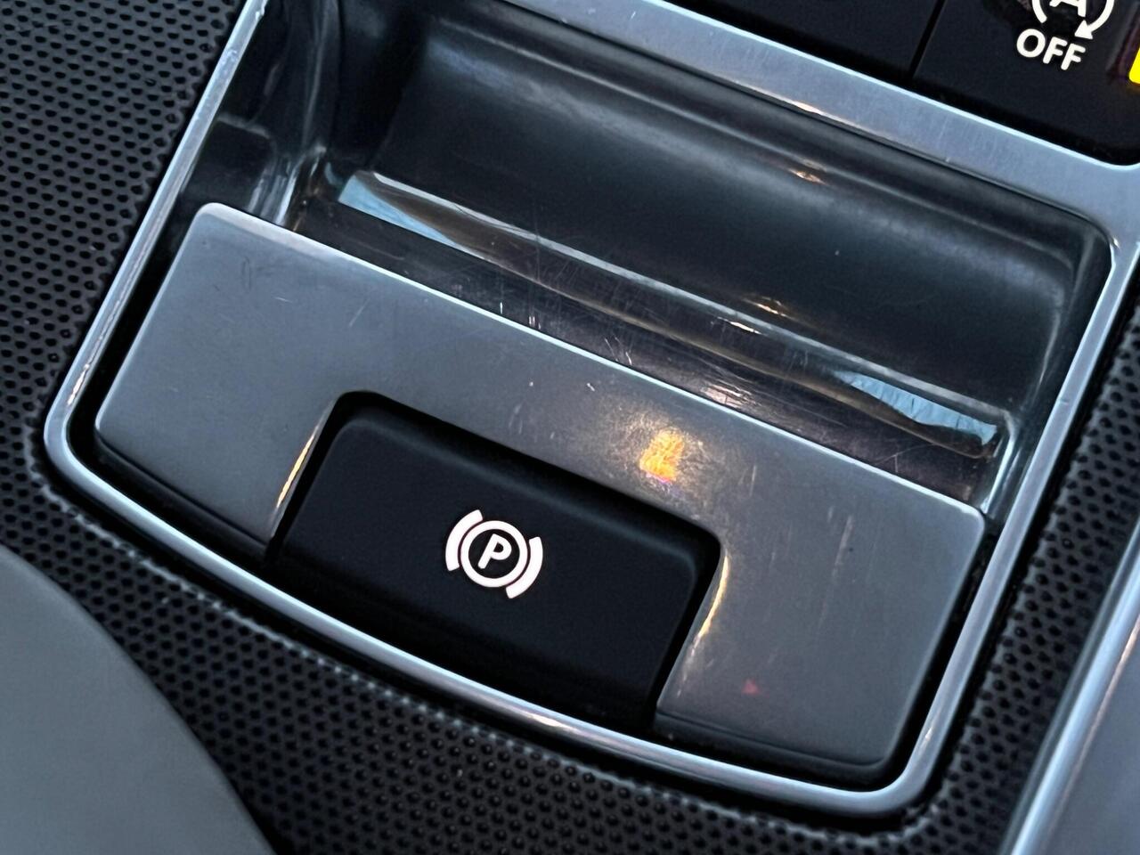 Used 2016 Land Rover Range Rover Sport for sale in Sheffield