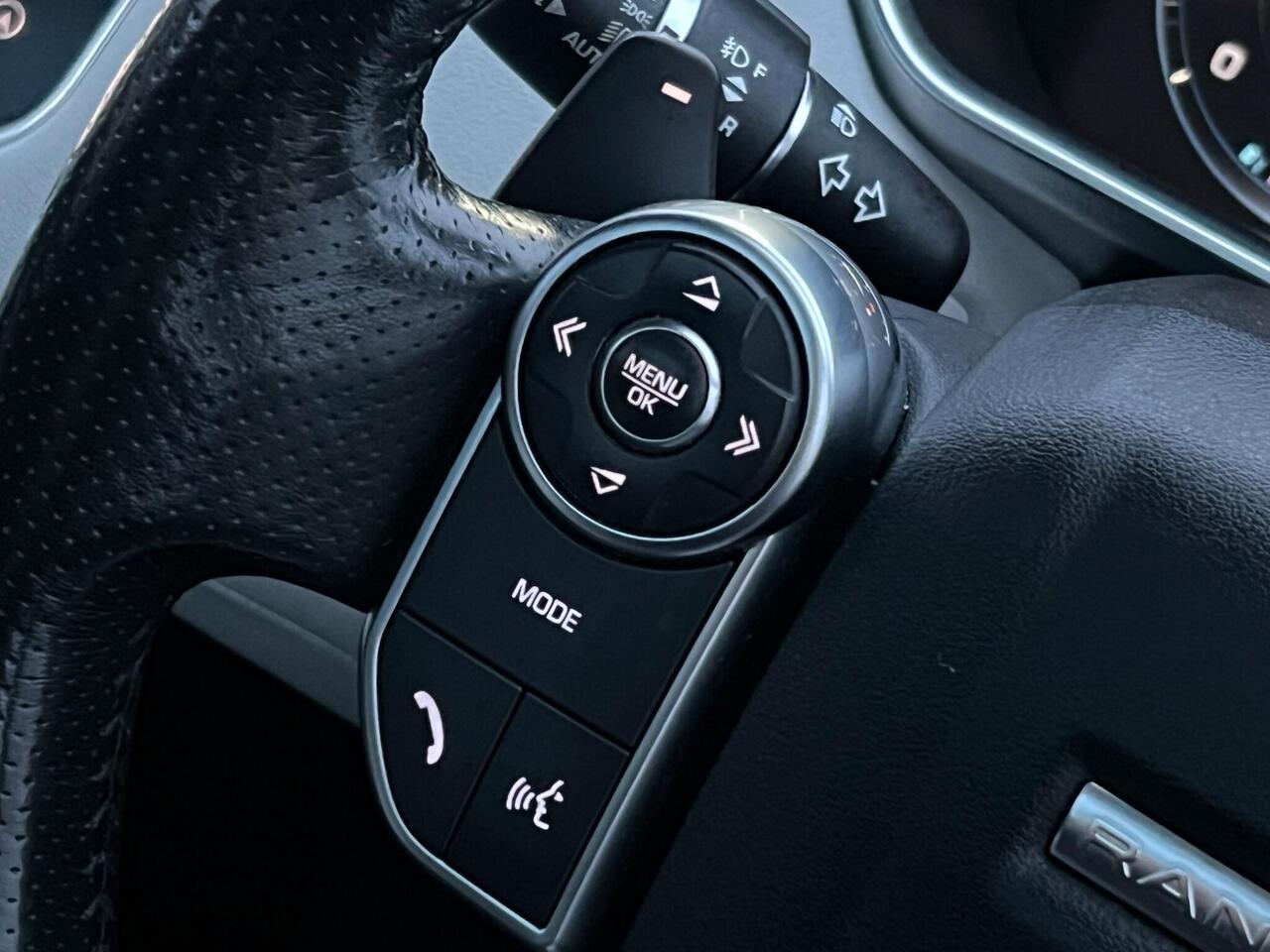 Used 2016 Land Rover Range Rover Sport for sale in Sheffield