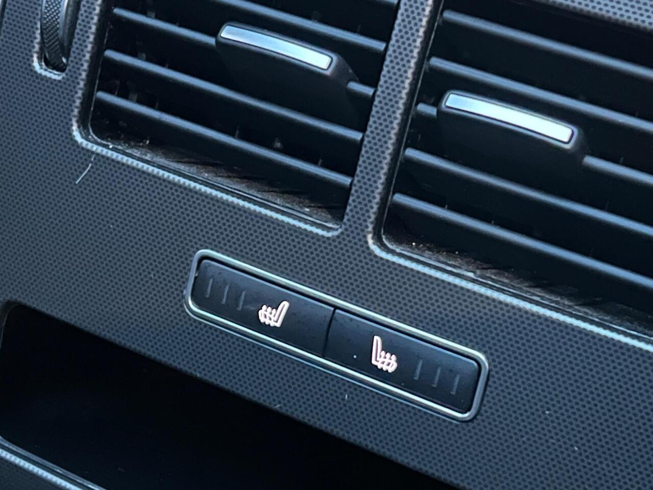 Used 2016 Land Rover Range Rover Sport for sale in Sheffield