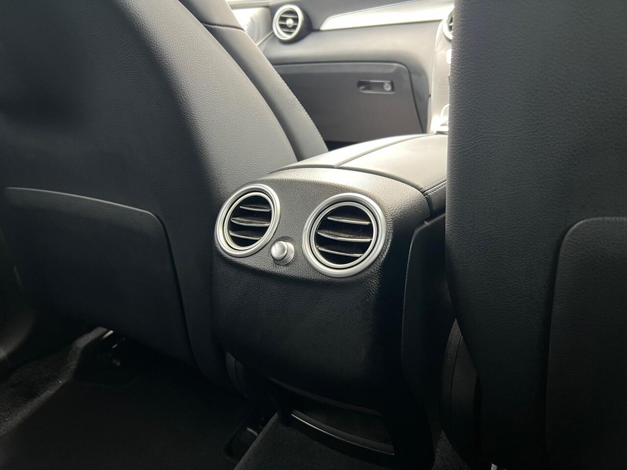 Used 2018 Mercedes-Benz GLC for sale in Sheffield