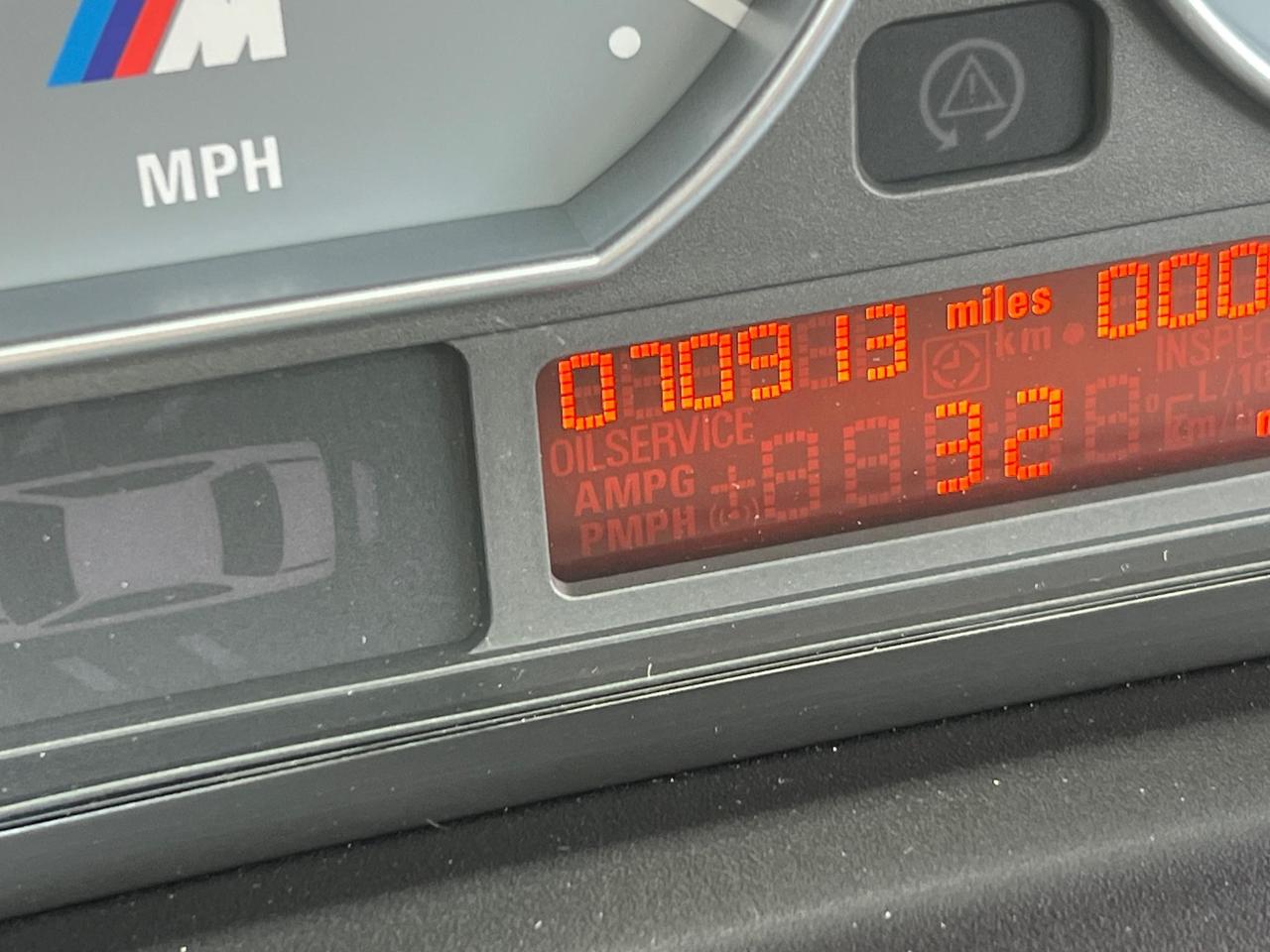 Used 2005 BMW M3 for sale in Sheffield