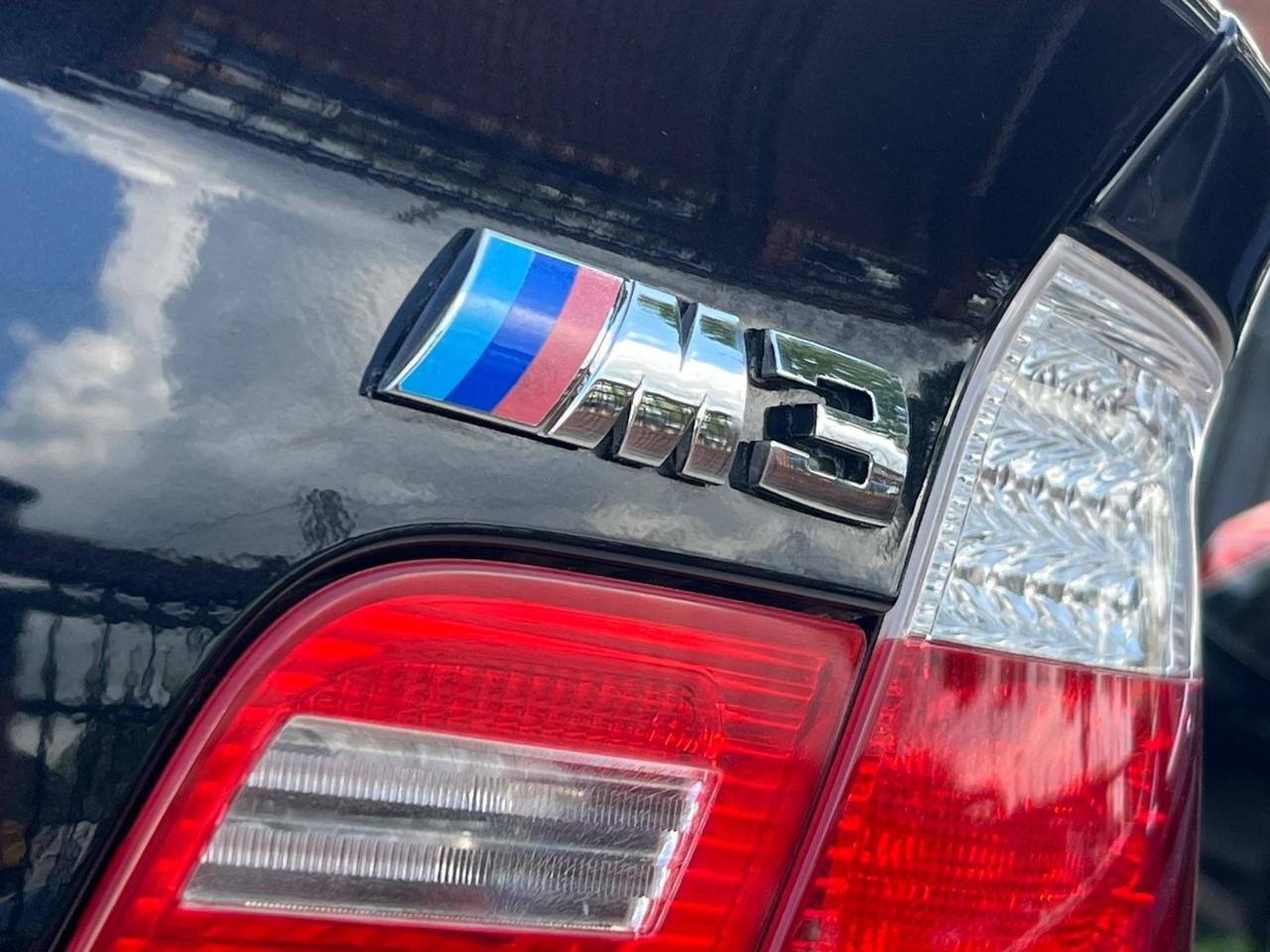 Used 2005 BMW M3 for sale in Sheffield