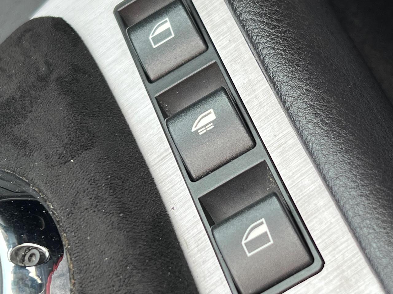 Used 2005 BMW M3 for sale in Sheffield