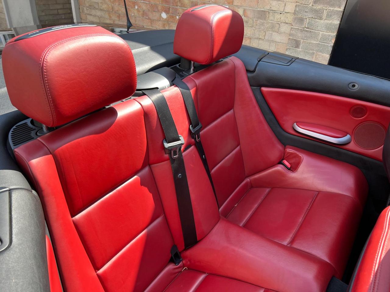 Used 2005 BMW M3 for sale in Sheffield