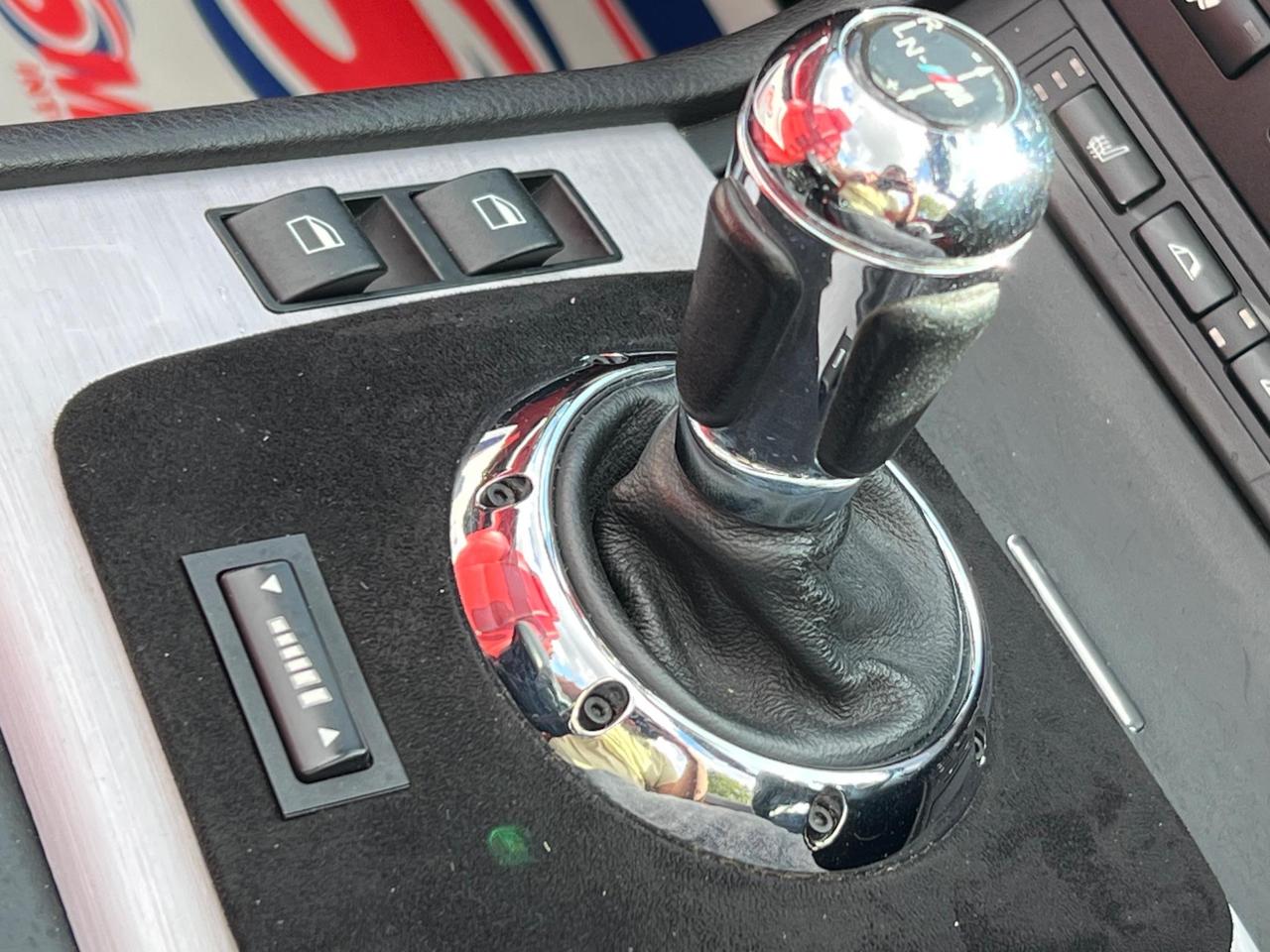 Used 2005 BMW M3 for sale in Sheffield