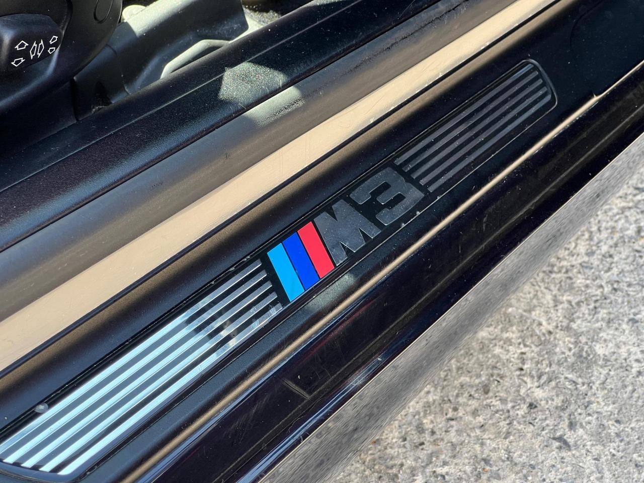 Used 2005 BMW M3 for sale in Sheffield