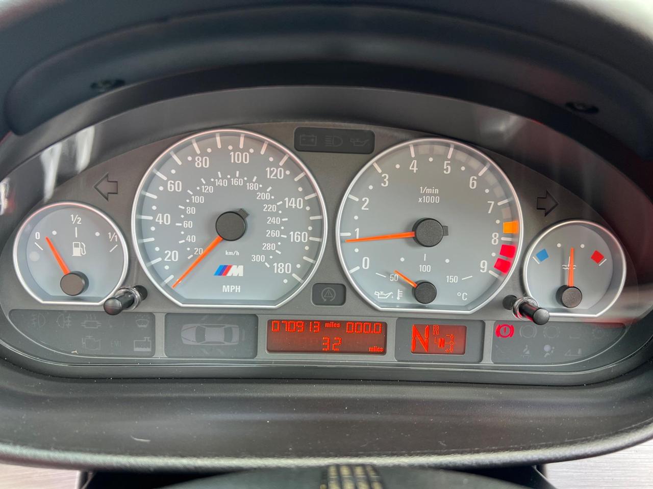 Used 2005 BMW M3 for sale in Sheffield